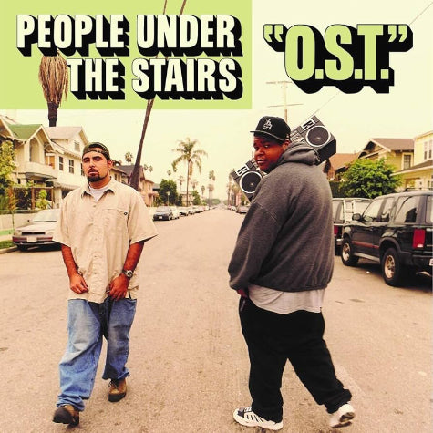 O.S.T
