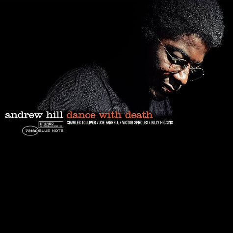 Dance With Death