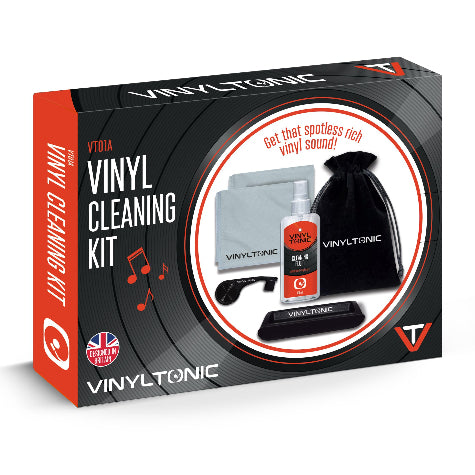 Cleaning Kit