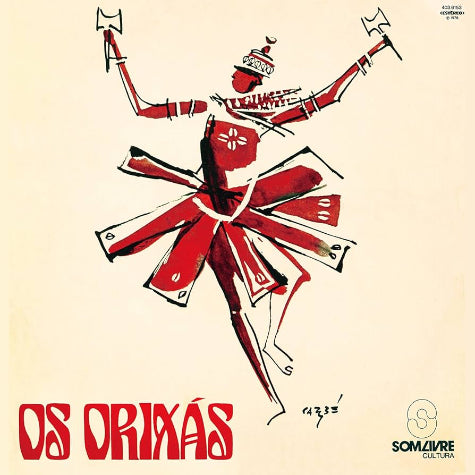 Os  Orixas