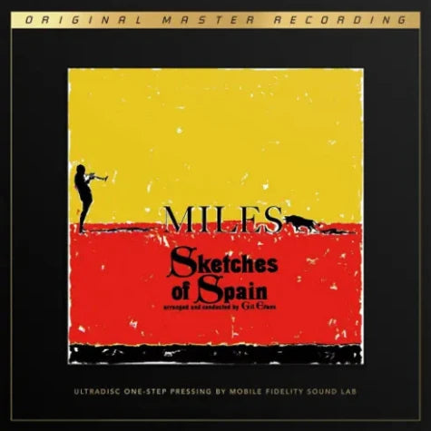 Sketches Of Spain (UltraDisc One Step)