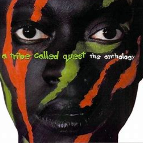 The Anthology