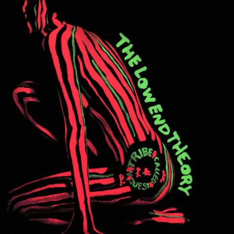 A Tribe called Quest, The Low End Theory