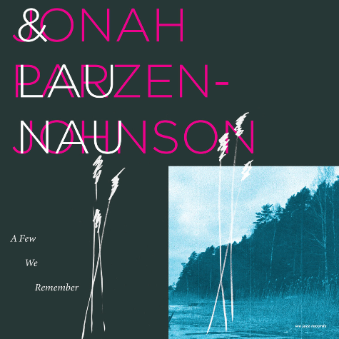 A few we remember Jonah Parzen-Johnson & Lau Nau