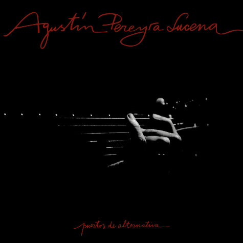 Agustin Pereyra Lucena, Puertos de Alternativa