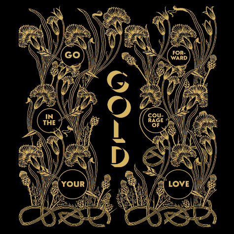 Alabaster DePlume, Gold