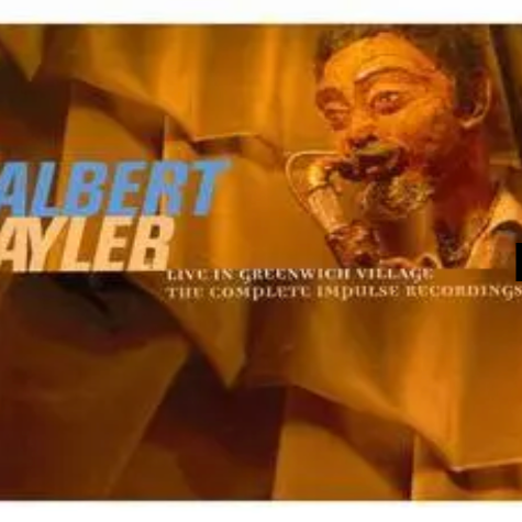 Albert Ayler, In Greenwich Village