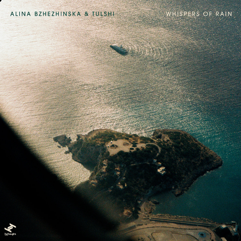 Alina Bzhezhinska & Tulshi_Whispers of Rain