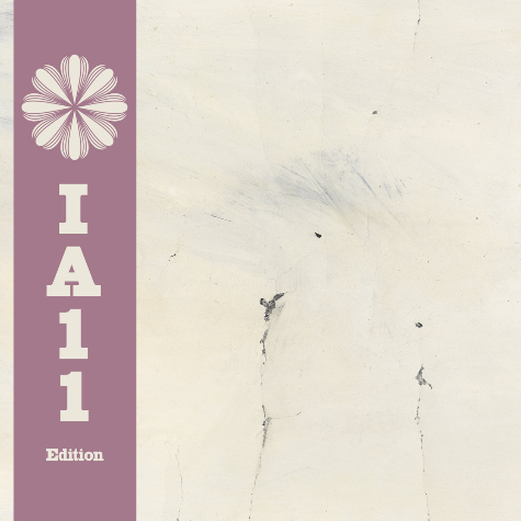 Alternate Moon Cycles (IA11 Edition), Rob Mazurek