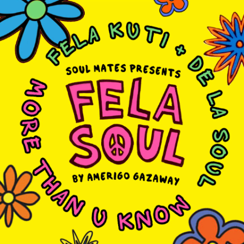 Amerigo Gazaway_Fela Soul