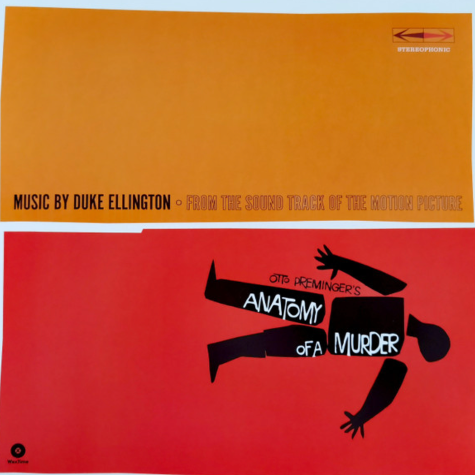 Anatomy of a Murder, Duke Ellington, Billy Strayhorn