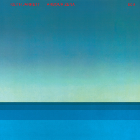 Arbour Zena, Keith Jarrett