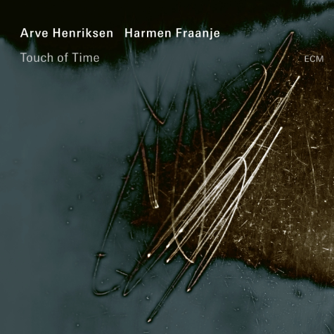 Arve Henriksen & Harmen Fraanje, Touch of TIme