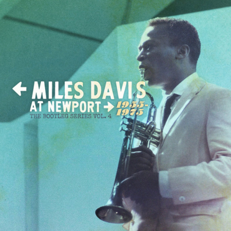 At Newport 1955-1975 (Bootleg Series Vol. 4) Miles Davis