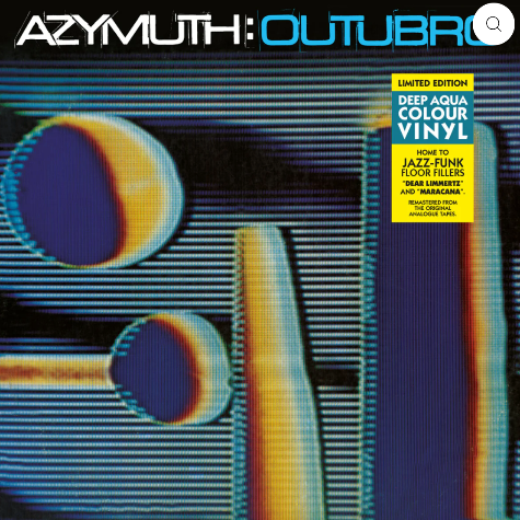 Azymuth, Outubro