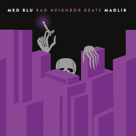 Bad Neighbor Beats