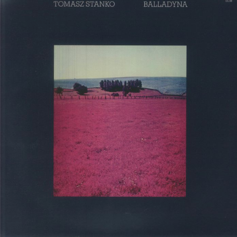 Balladyna Tomasz Stanko
