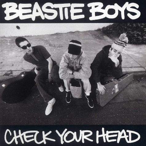 Beastie Boys, Check Your Head
