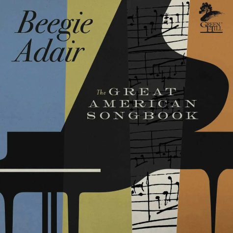 Beegie Adair, The Great American Songbook