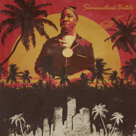 Benny The Butcher & Black Soprano Family, Summertime Butch