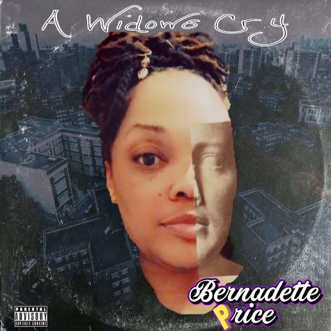 Bernadette Price_A Widow's Cry