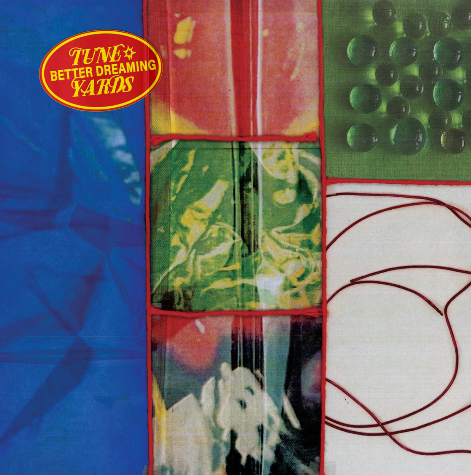 Better Dreaming, Tune-Yards