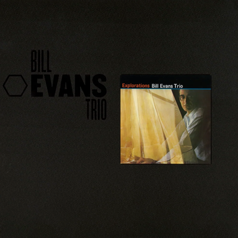 Bill Evans, Exploration, Craft Recordings