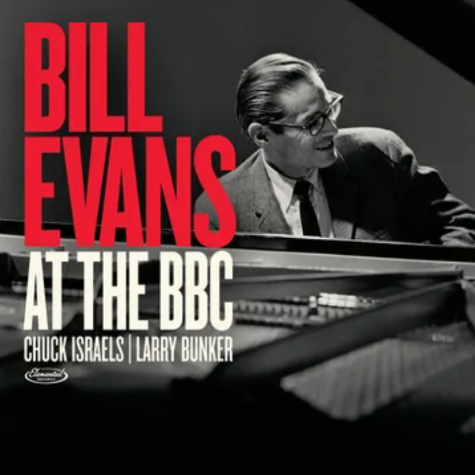 Bill Evans at the BBC