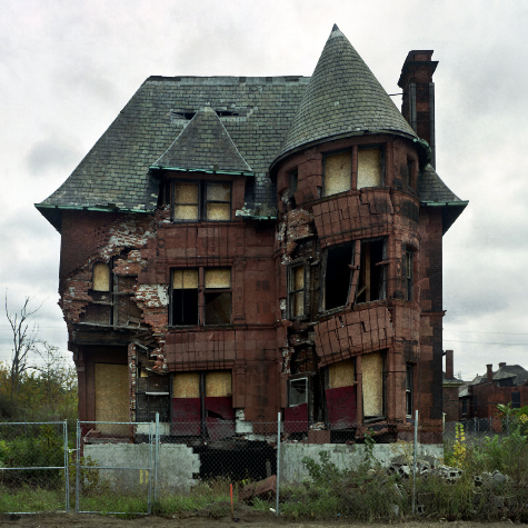Billy Woods & Kenny Segal, Hiding Places