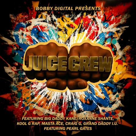 Bobby Digital Presents Juice Crew