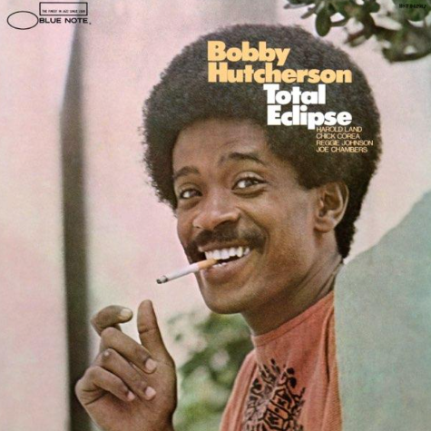 Bobby Hutcherson, Total Eclipse