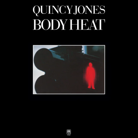Body Heat Quincy Jones