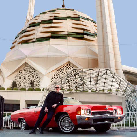 Brother Ali, Satisfied Soul