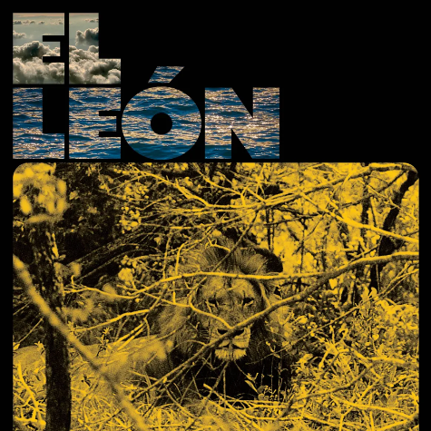 CRIMEAPPLE & PRESERVATION, EL LEON