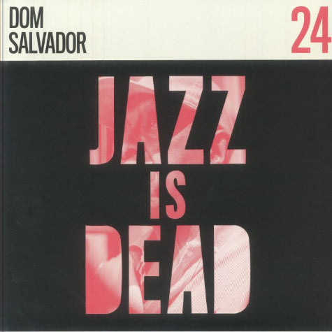 Jazz Is Dead 24