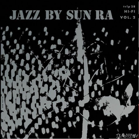 Jazz By Sun Ra Vol.2