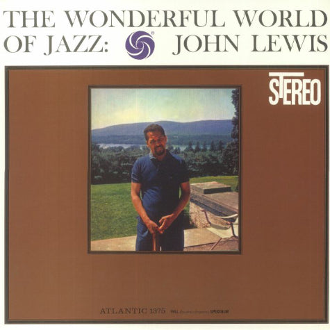 The Wonderful World Of Jazz