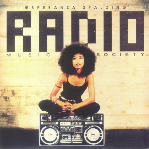 Radio Music Society (10th Anniversary edition)