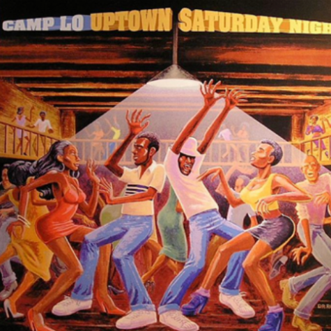 Camp Lo, Uptown Saturday Night 