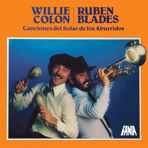 Canciones del Solar de los Aburridos
