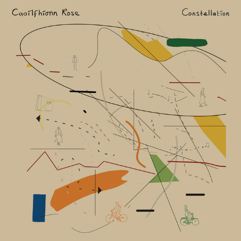Caoilfhionn Rose, Constellation