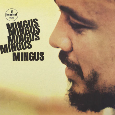 Charles Mingus, mingus mingus mingus mingus mingus