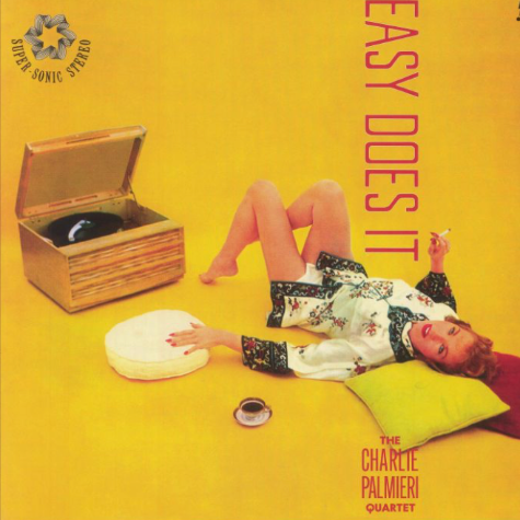 Charlie Palmieri Quartet, Easy Does It