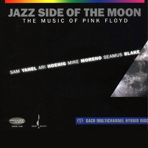 Jazz Side Of The Moon