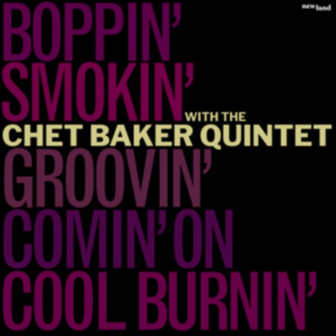 Chet Baker_Five from 65