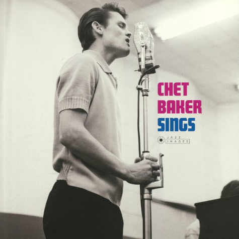 Chet Baker Sings