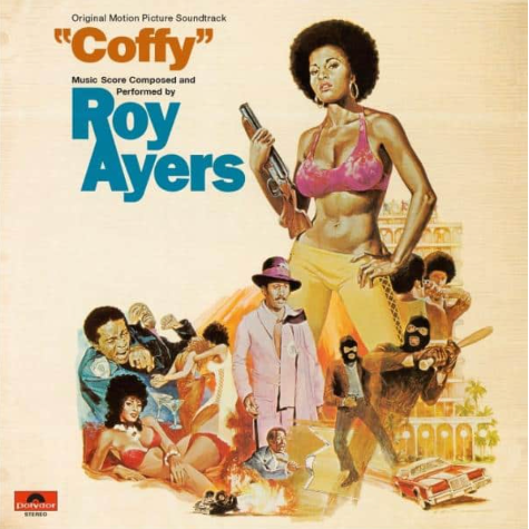 Coffy Roy Ayers