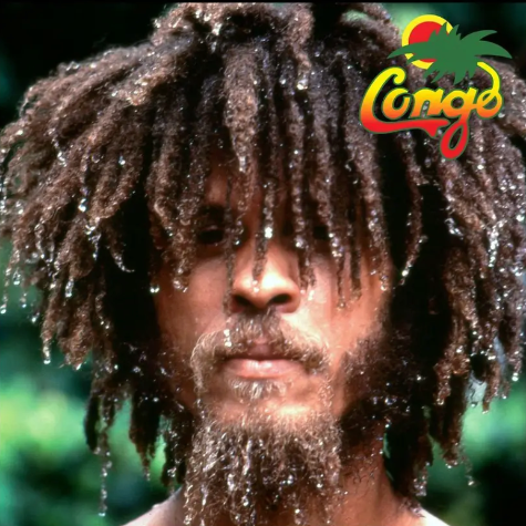 Congo Ashanti 2025 Remaster