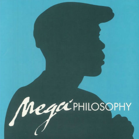Cormega MEGA PHILOSOPHY - 10th ANNIVERSARY