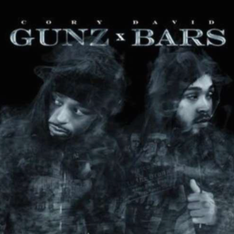 Cory Gunz & David Bars, Guns X Bars